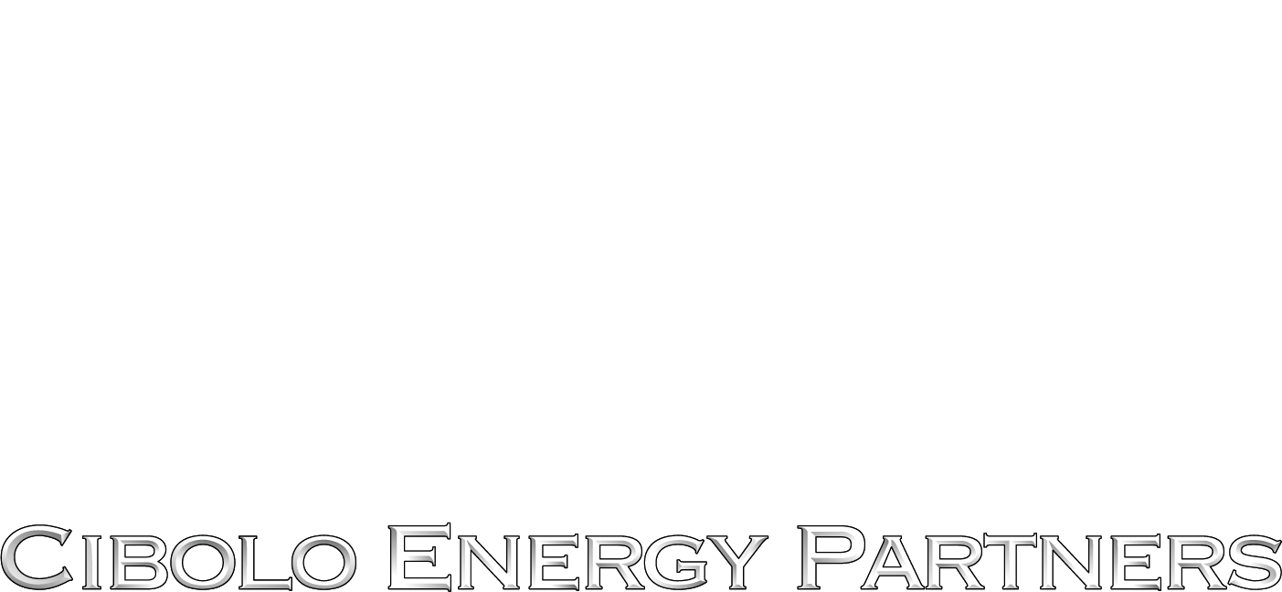 Cibolo Energy Partners